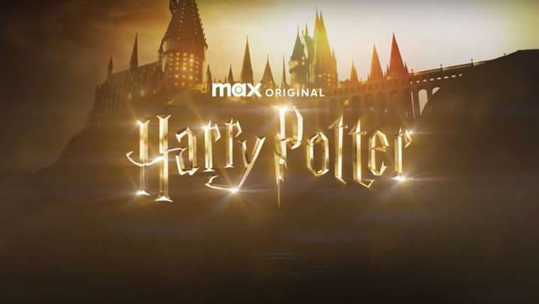 Harry Potter regresa a las pantallas con una serie de HBO