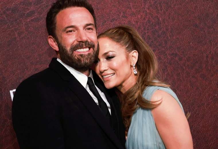 Ben Affleck no asistió a la premier de la nueva película de Jennifer Lopez en medio de los rumores de divorcio
