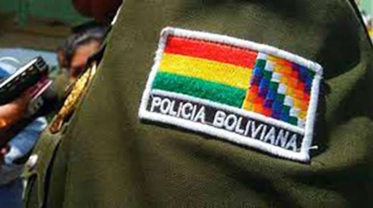 Trópico de Cochabamba: buscan a policía que desapareció en una emboscada