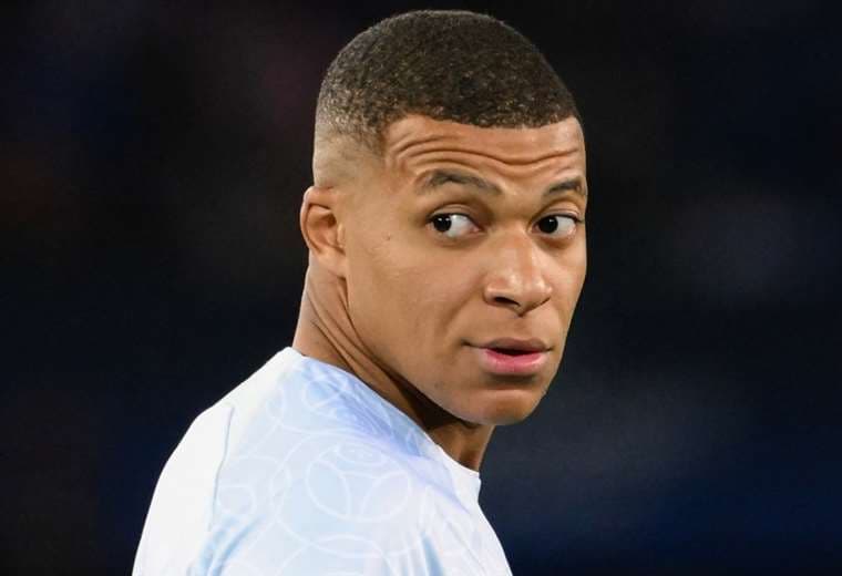 Mbappé puede obligar al PSG a que le pague toda una fortuna. Foto: Internet