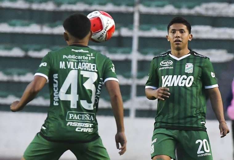 Tres partidos darán continuidad este sábado a la fecha 15 del torneo Clausura