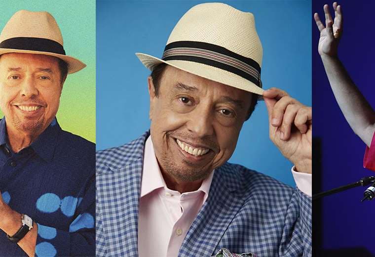 Fallece a los 83 años el músico brasileño Sergio Mendes, que exportó la bossa nova