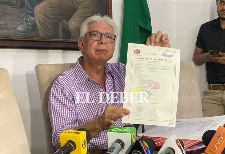 Juan Carlos Solares renuncia a la Dirección General Municipal tras escándalo por supuesta estafa a particulares 